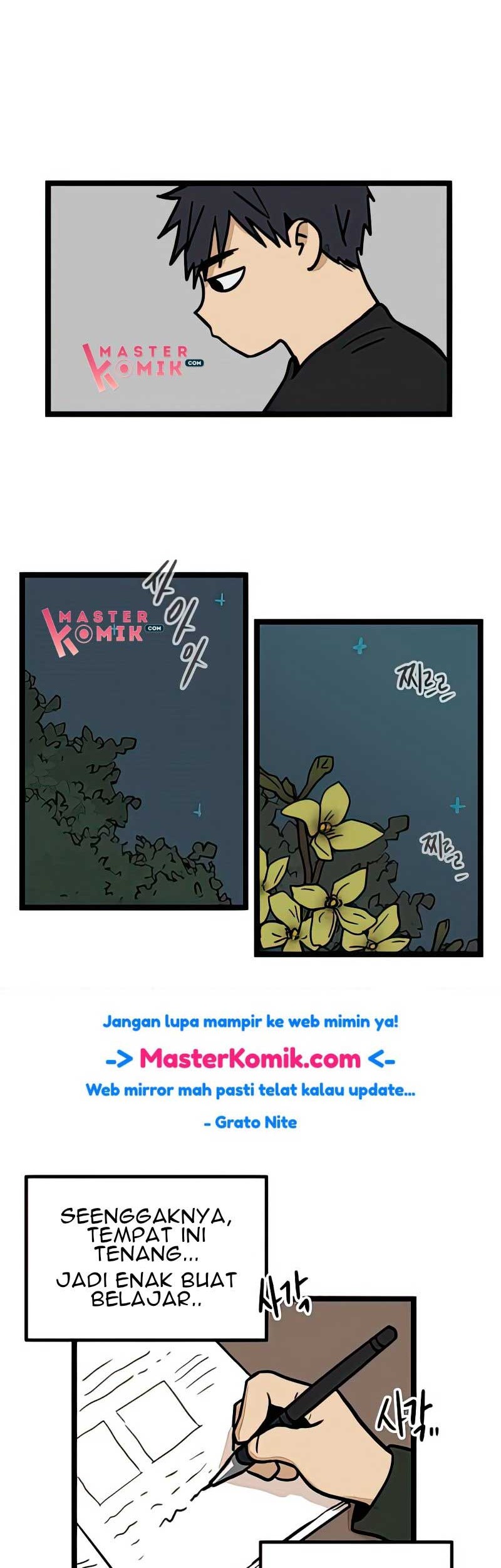 Homeless Chapter 11 Gambar 17