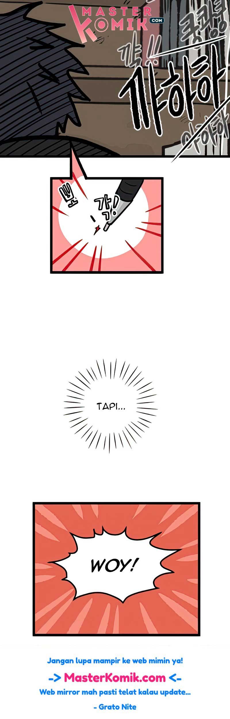 Homeless Chapter 11 Gambar 20