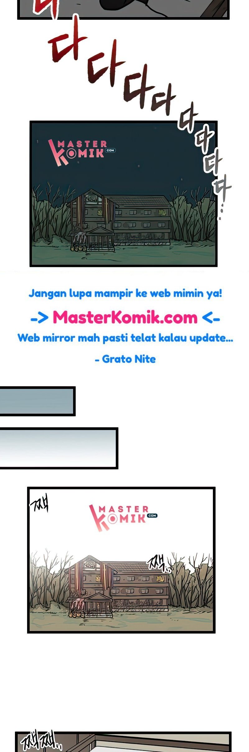 Homeless Chapter 10 Gambar 28