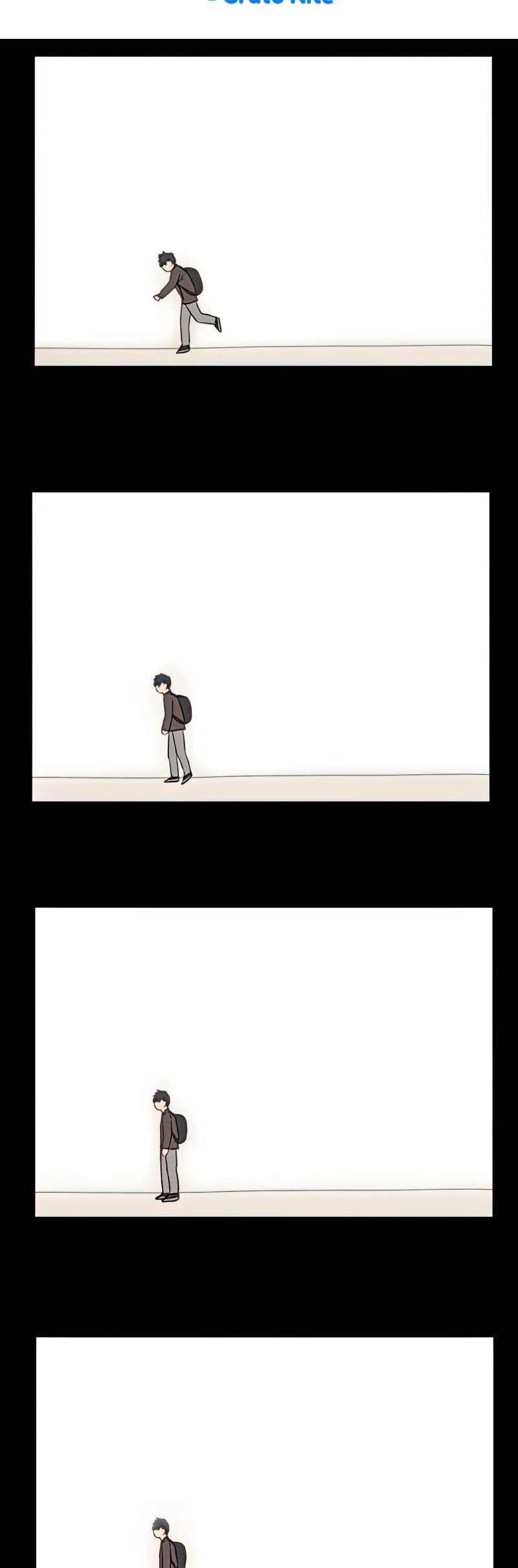 Homeless Chapter 10 Gambar 19