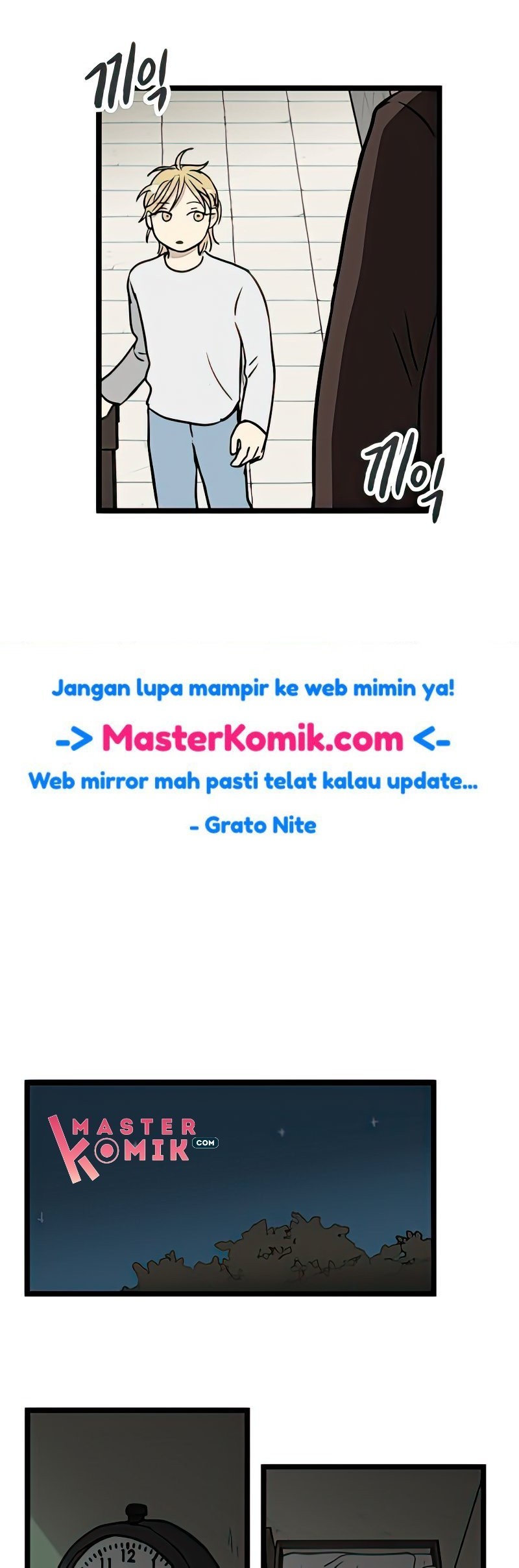 Homeless Chapter 10 Gambar 25