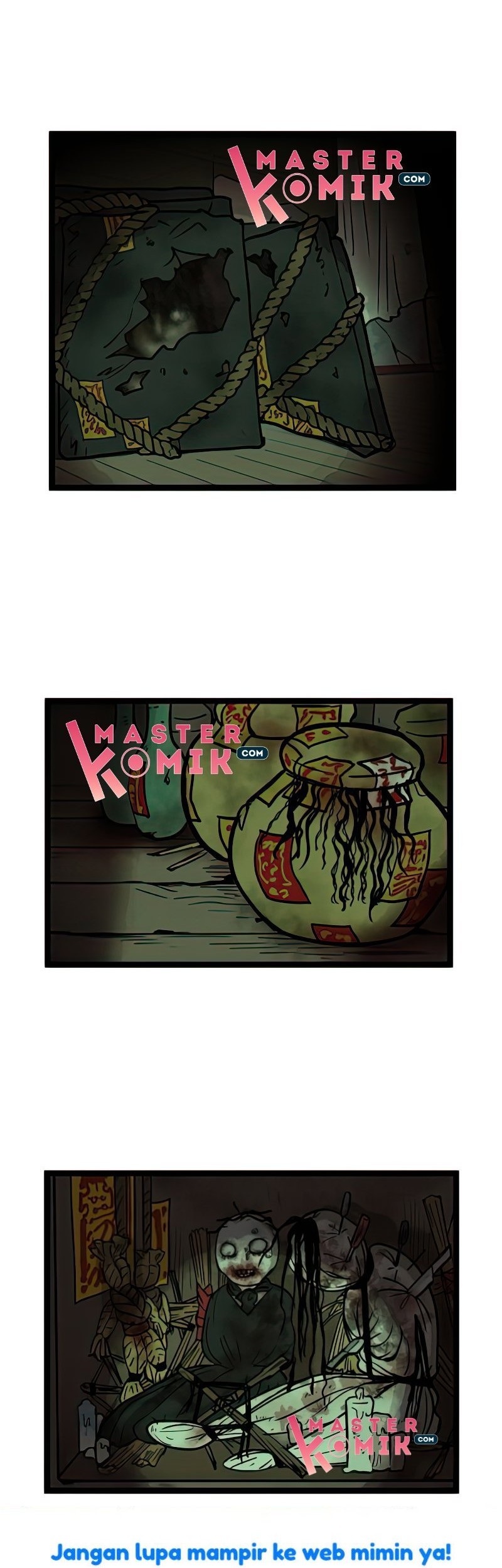 Homeless Chapter 9 Gambar 15