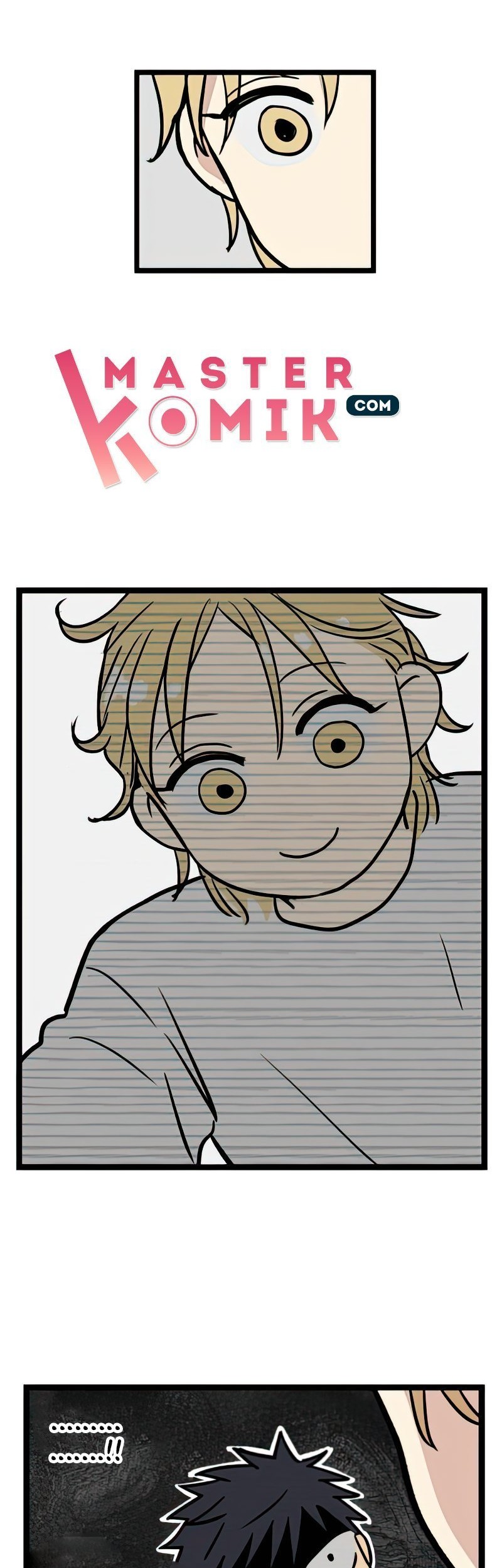 Homeless Chapter 8 Gambar 27