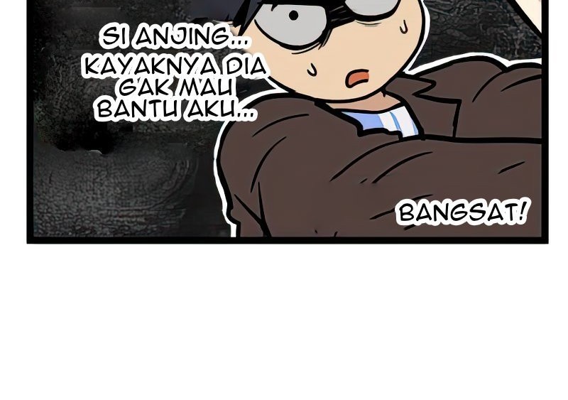 Homeless Chapter 8 Gambar 28