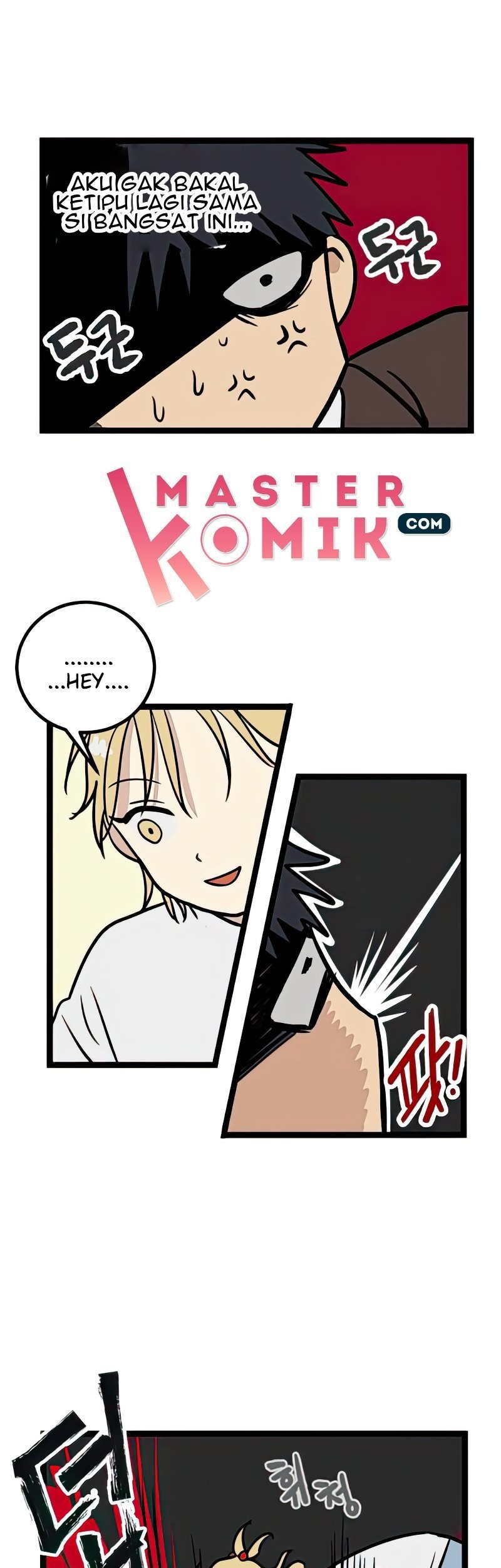 Homeless Chapter 8 Gambar 29