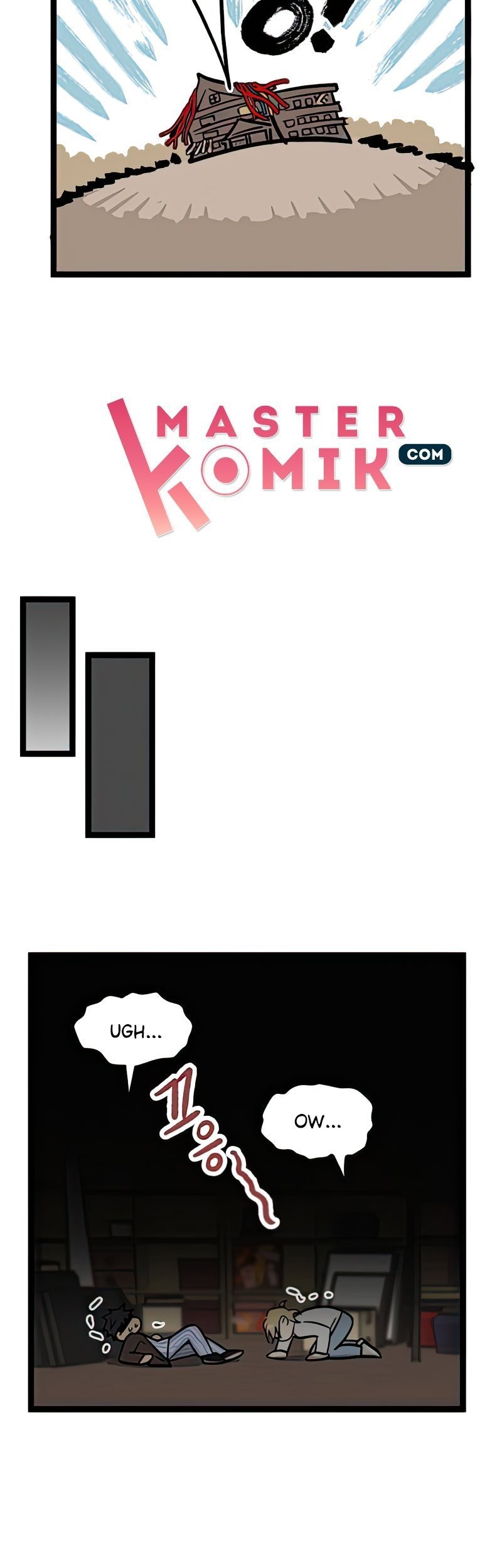 Homeless Chapter 8 Gambar 32