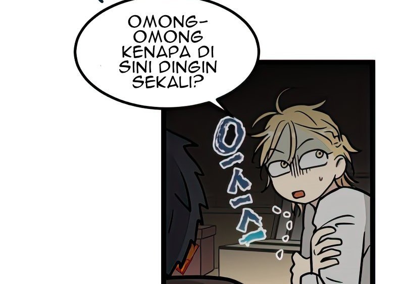 Homeless Chapter 8 Gambar 34