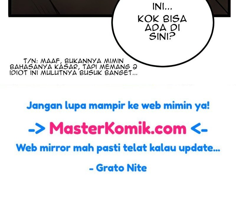 Homeless Chapter 8 Gambar 36