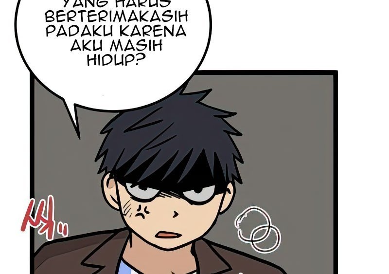 Homeless Chapter 8 Gambar 4