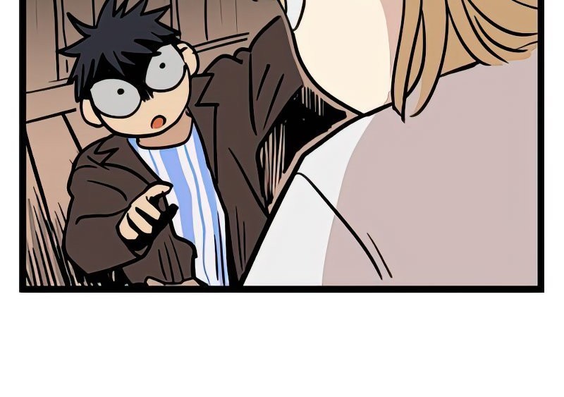 Homeless Chapter 8 Gambar 19