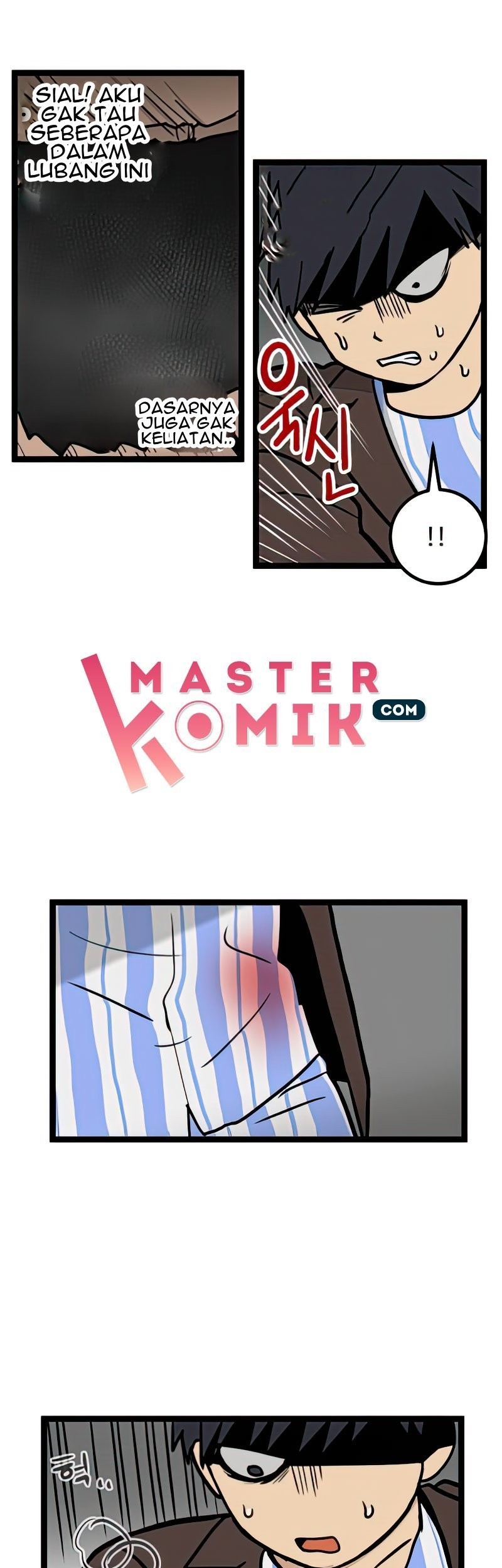 Homeless Chapter 8 Gambar 23