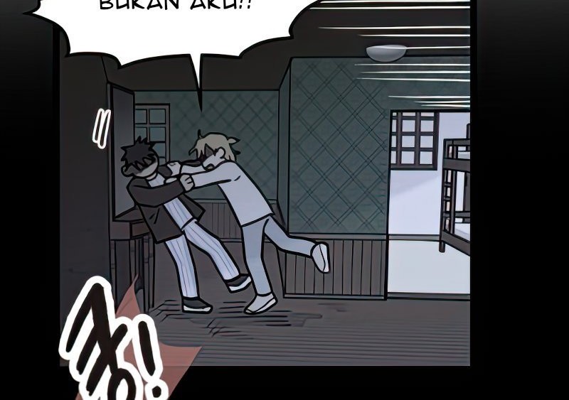 Homeless Chapter 7 Gambar 28