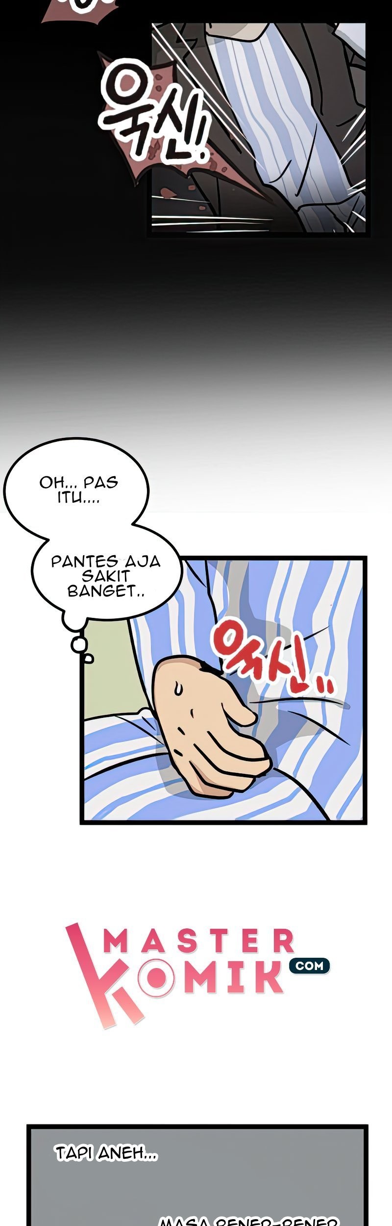 Homeless Chapter 7 Gambar 29