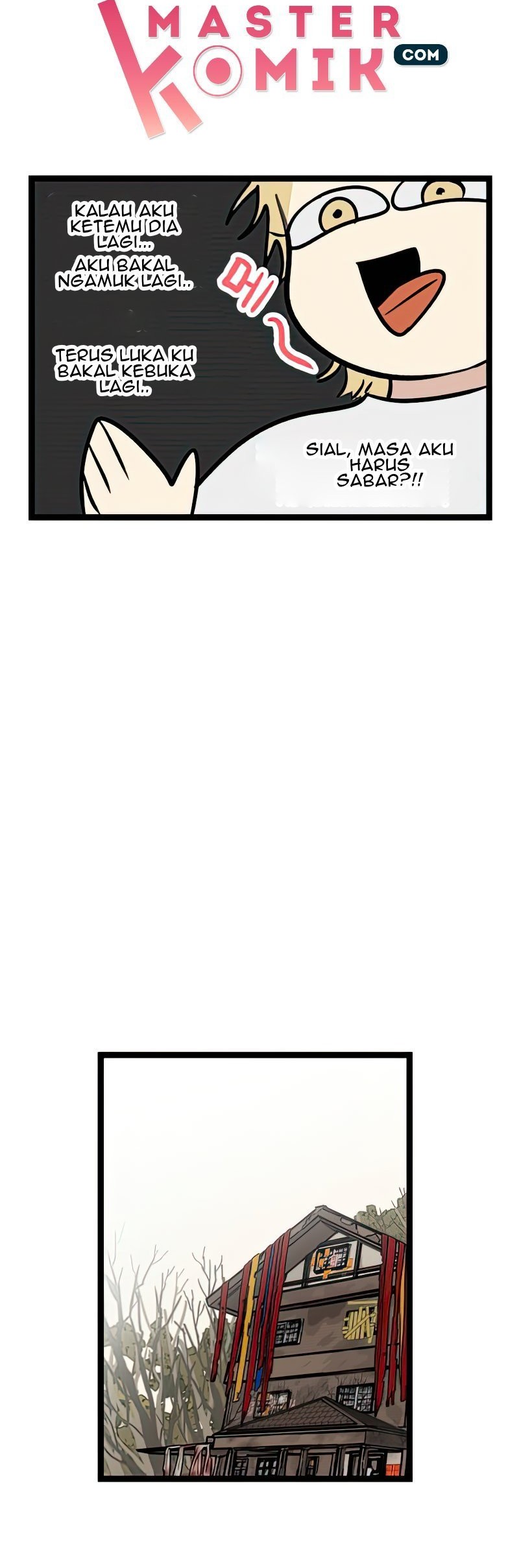 Homeless Chapter 7 Gambar 31
