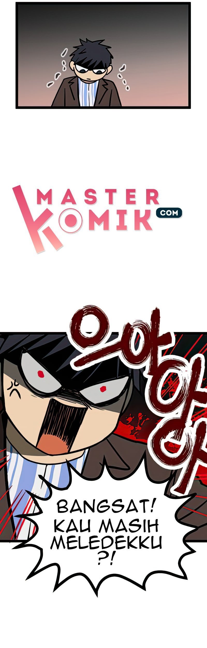 Homeless Chapter 7 Gambar 36