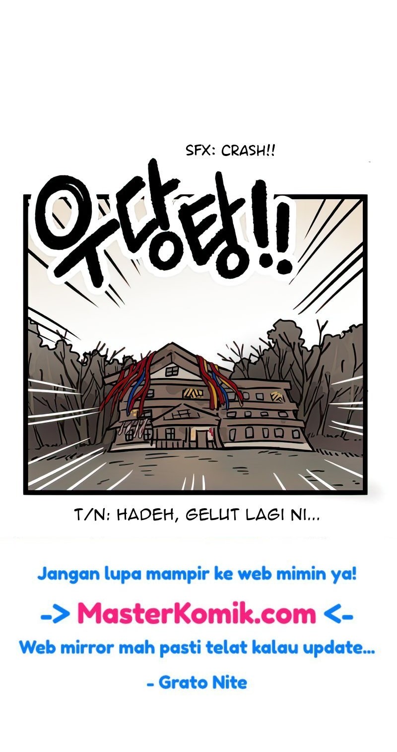 Homeless Chapter 7 Gambar 37