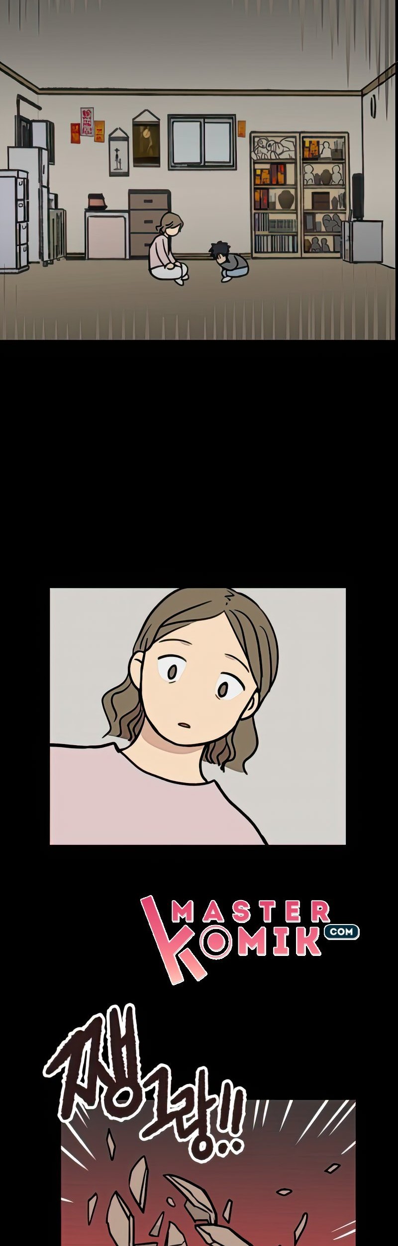 Homeless Chapter 7 Gambar 18