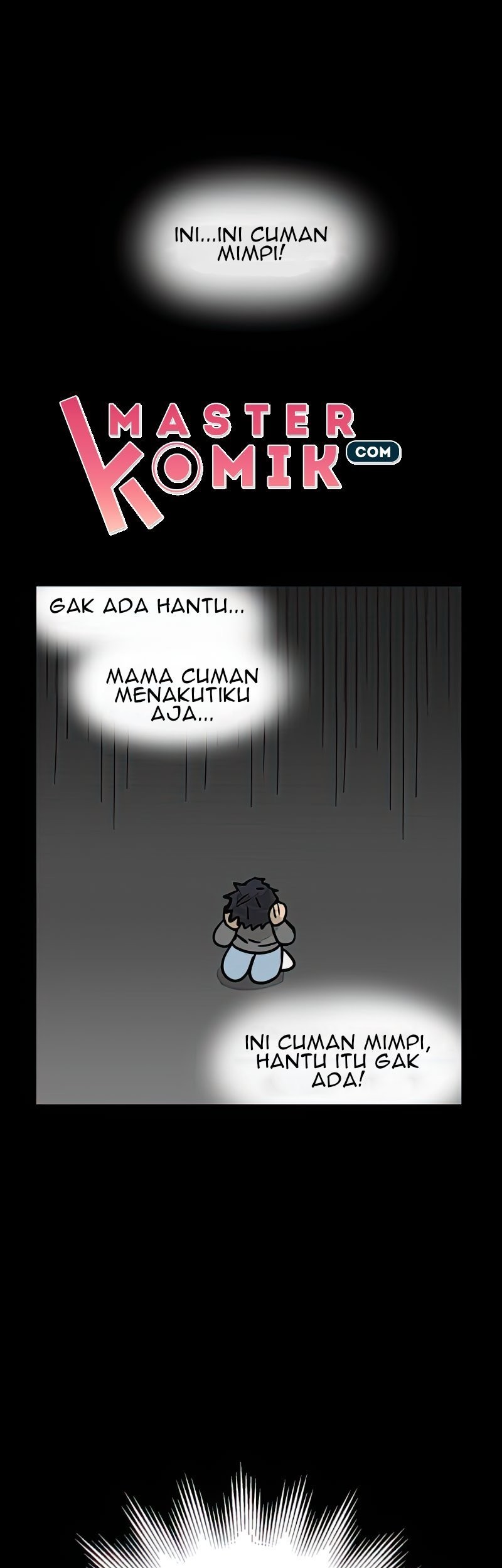 Homeless Chapter 7 Gambar 23