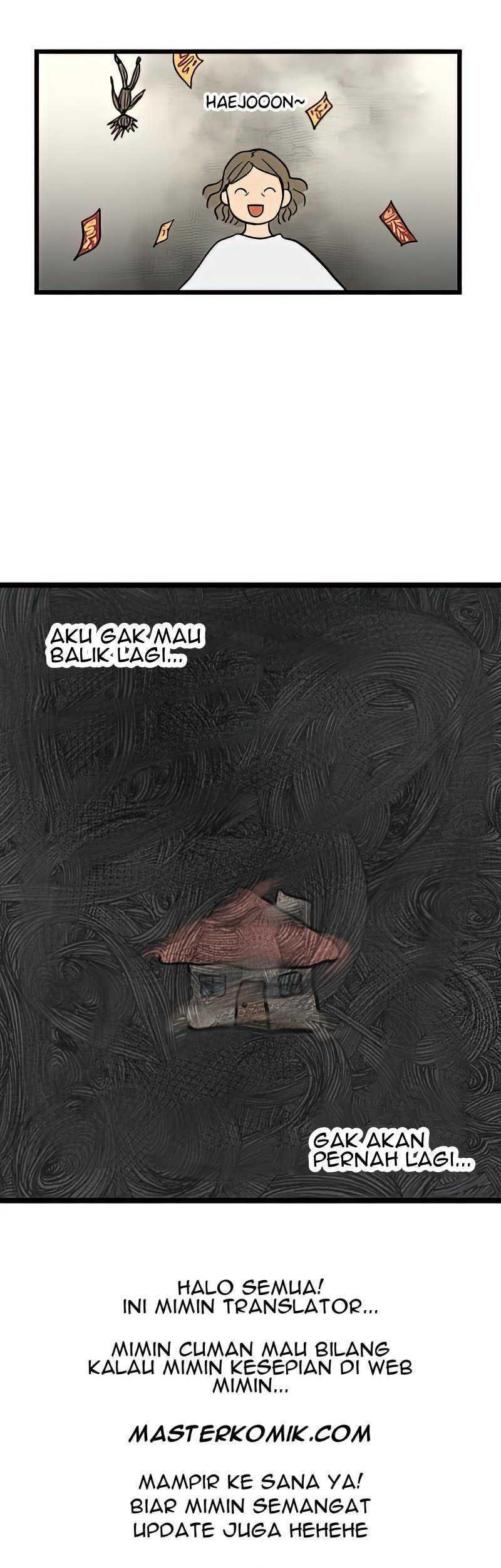 Homeless Chapter 5 Gambar 27