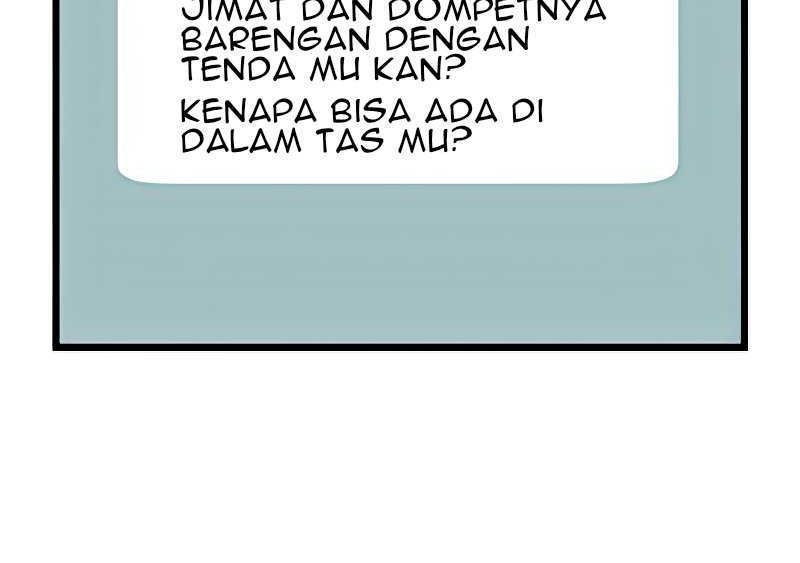 Homeless Chapter 5 Gambar 20