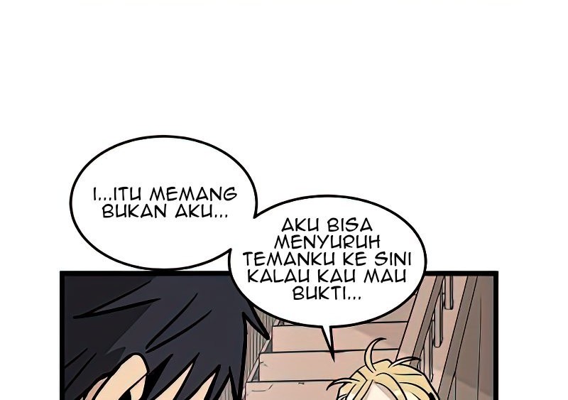 Homeless Chapter 4 Gambar 28