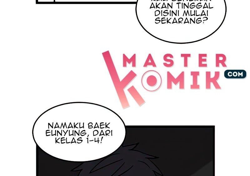 Homeless Chapter 4 Gambar 4