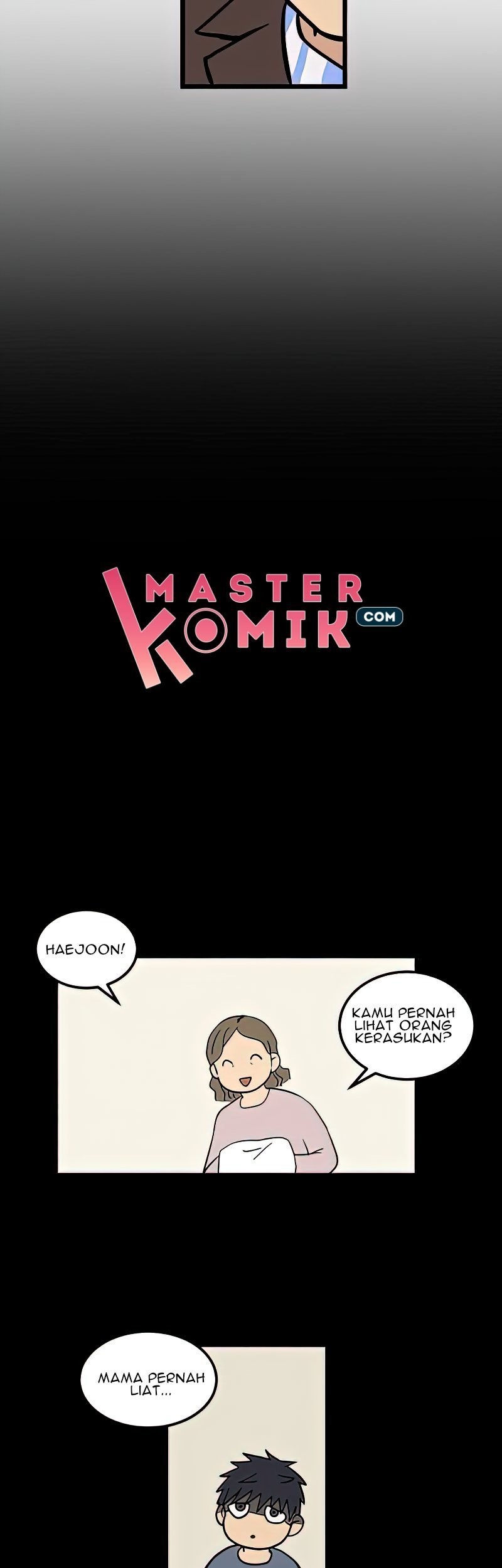 Homeless Chapter 4 Gambar 23