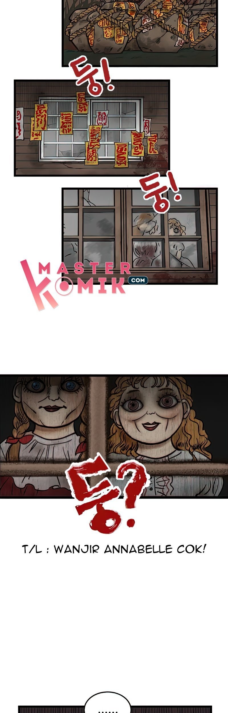 Homeless Chapter 3 Gambar 26