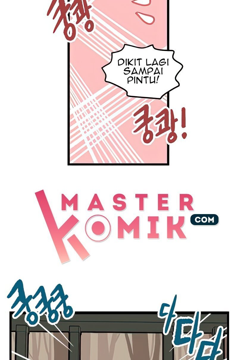 Homeless Chapter 3 Gambar 33