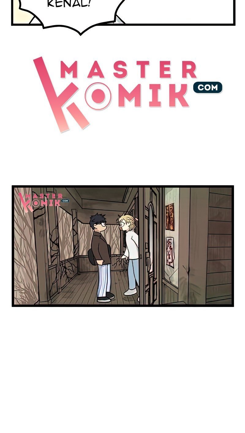 Homeless Chapter 3 Gambar 35