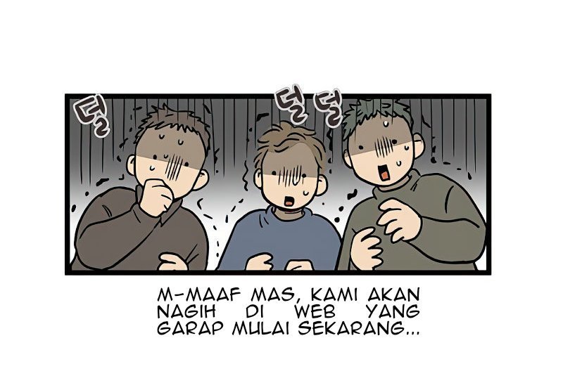Homeless Chapter 3 Gambar 37