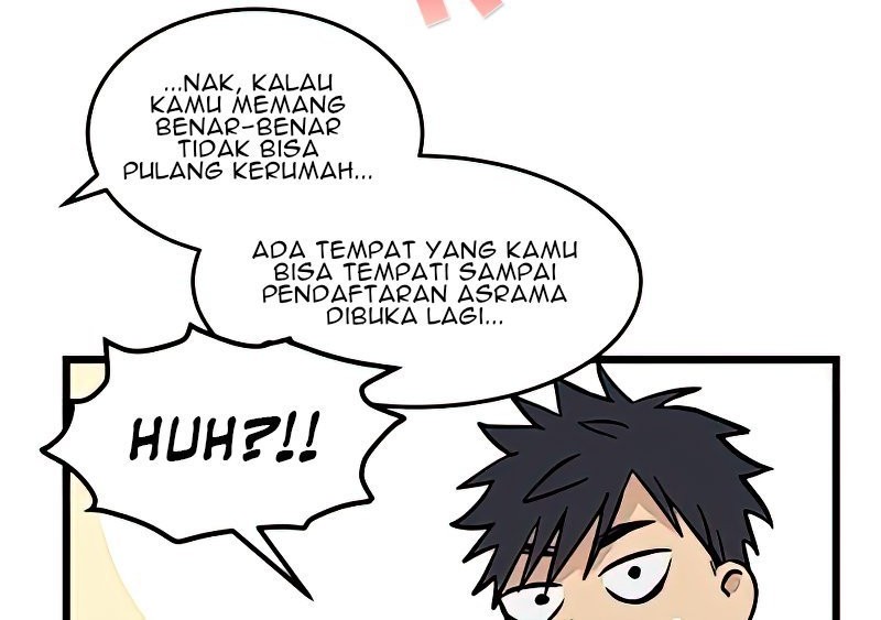Homeless Chapter 3 Gambar 16
