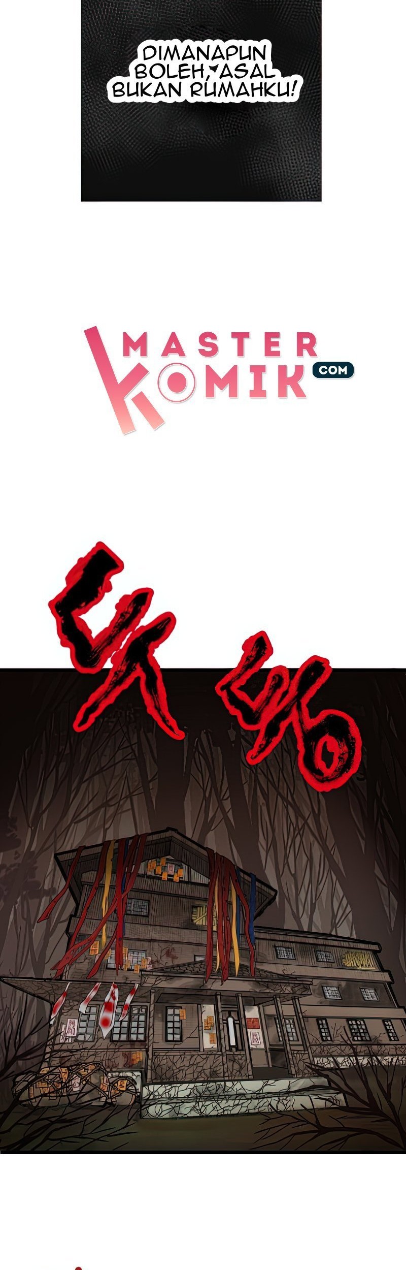 Homeless Chapter 3 Gambar 24