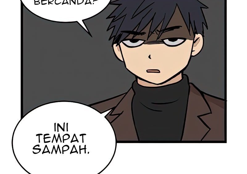 Homeless Chapter 2 Gambar 13