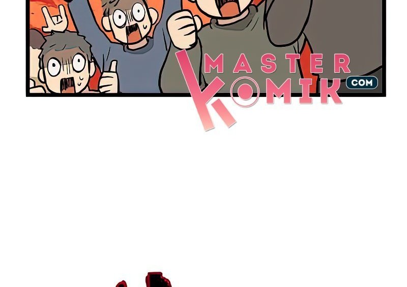 Homeless Chapter 2 Gambar 19