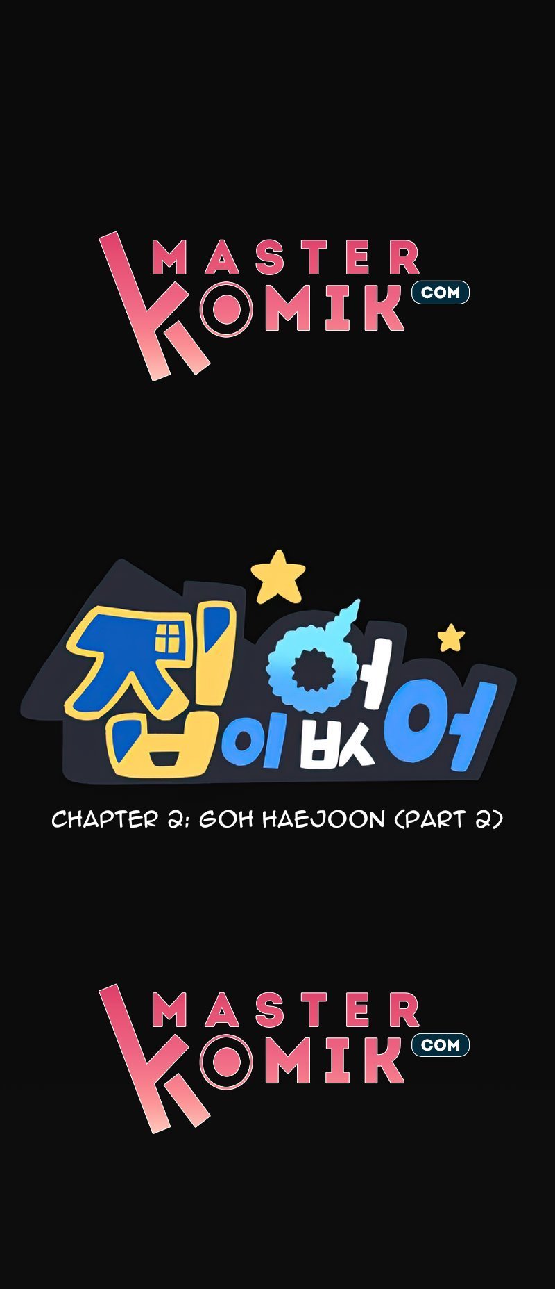 Baca Manhwa Homeless Chapter 2 Gambar 2