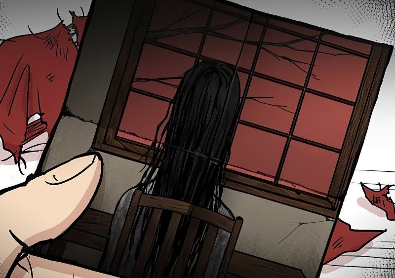 Homeless Chapter 1 Gambar 25