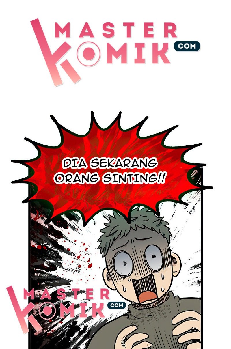 Homeless Chapter 1 Gambar 30