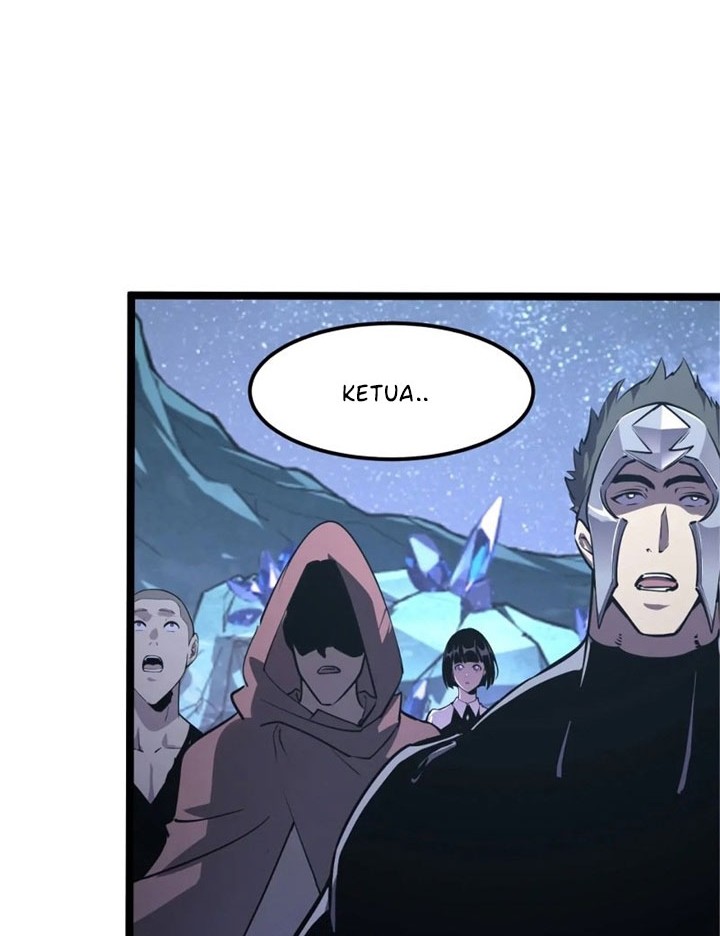 Rise From The Rubble Chapter 108 Gambar 9