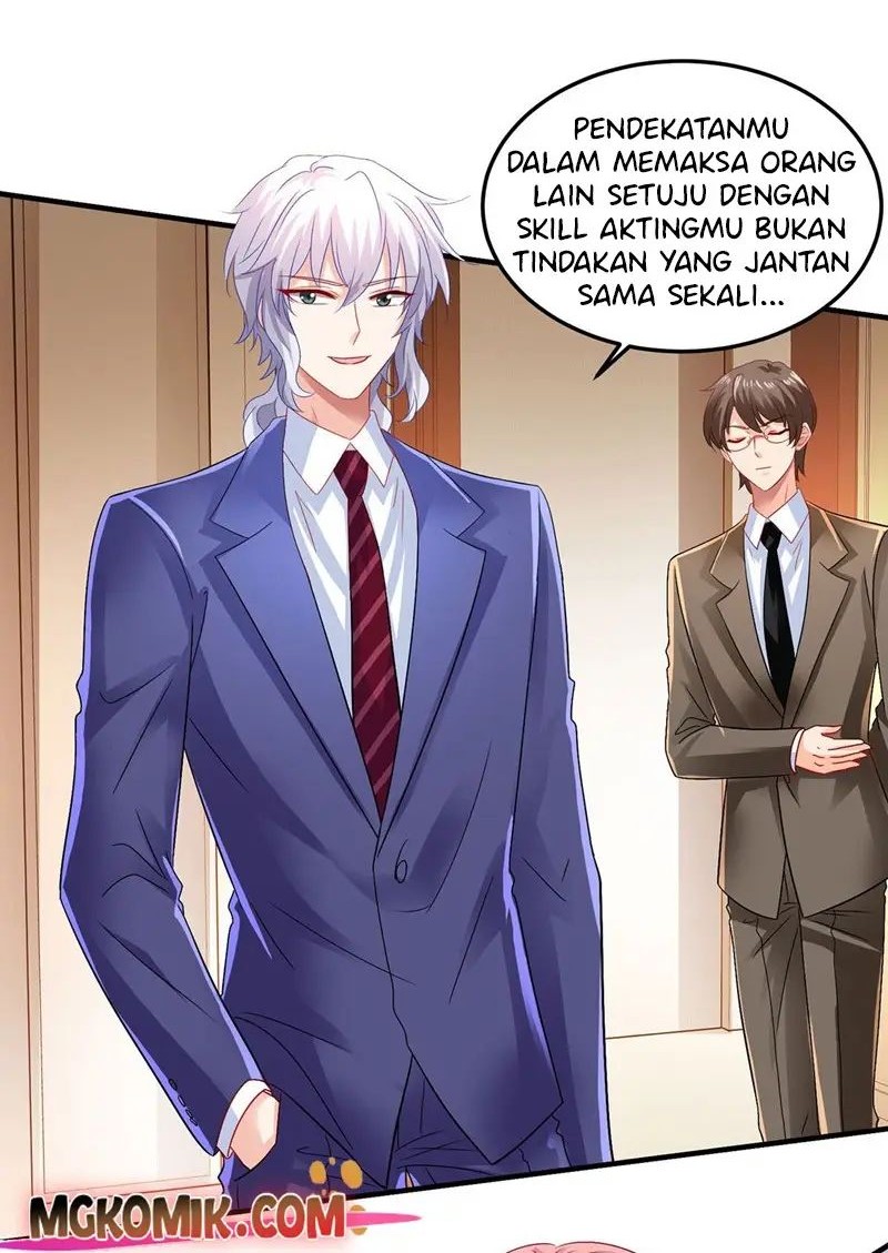 Baca Manhua Take Your Mommy Home Chapter 401 Gambar 2