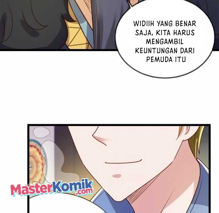 Rebirth of The Earth Immortal Venerable Chapter 134 Gambar 5