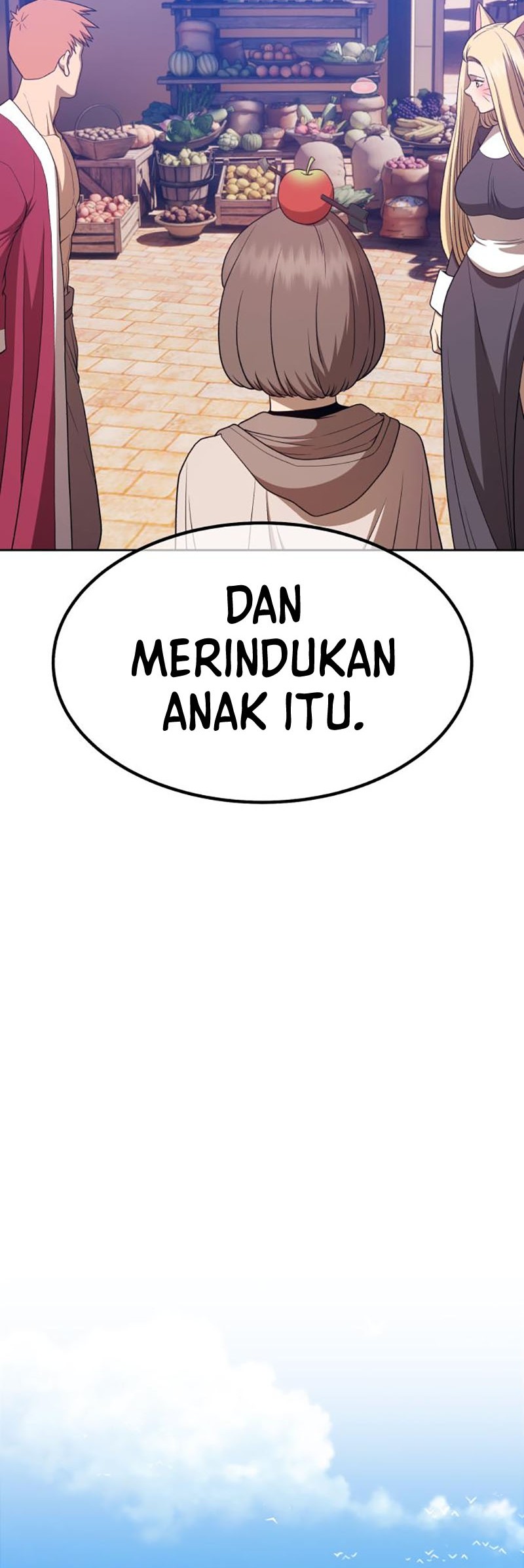 +99 Wooden Stick Chapter 35 Gambar 41