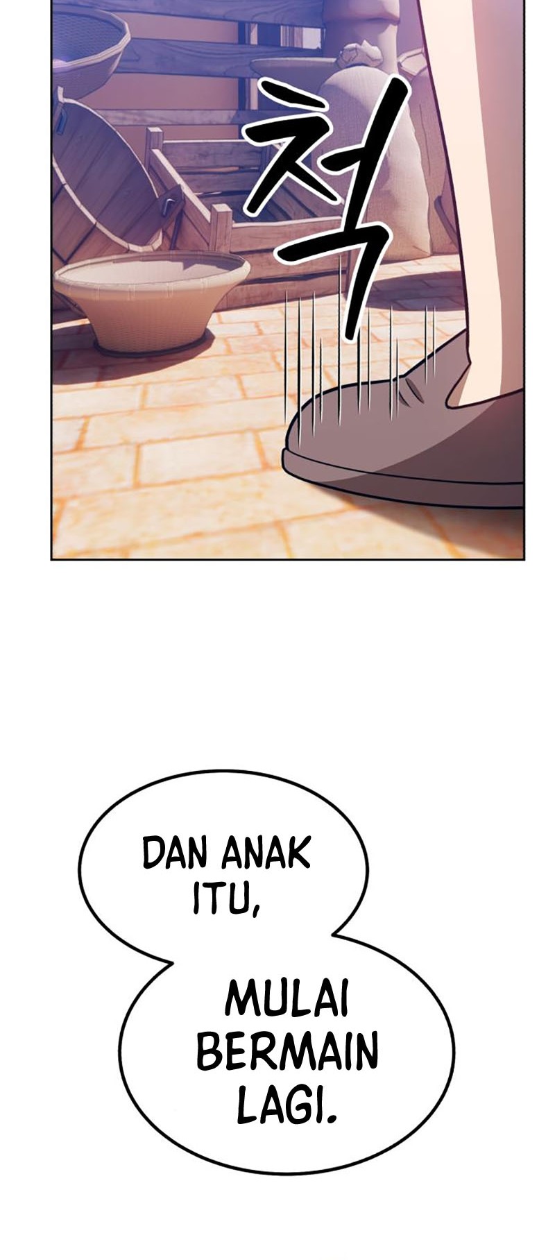 +99 Wooden Stick Chapter 35 Gambar 45