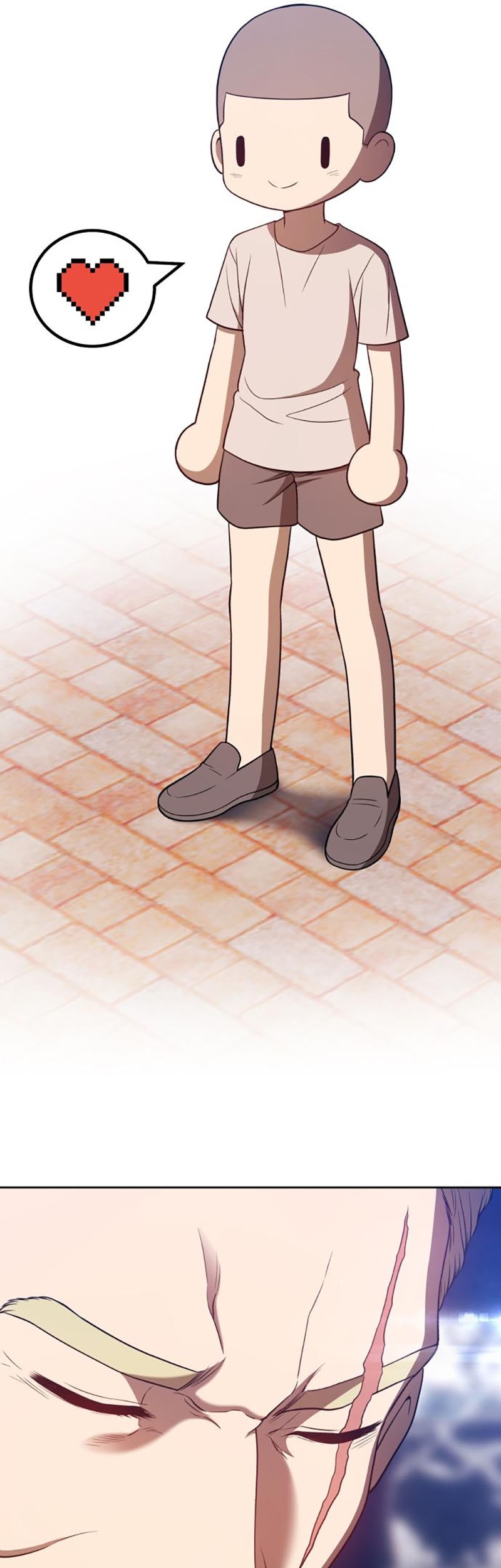 +99 Wooden Stick Chapter 35 Gambar 46