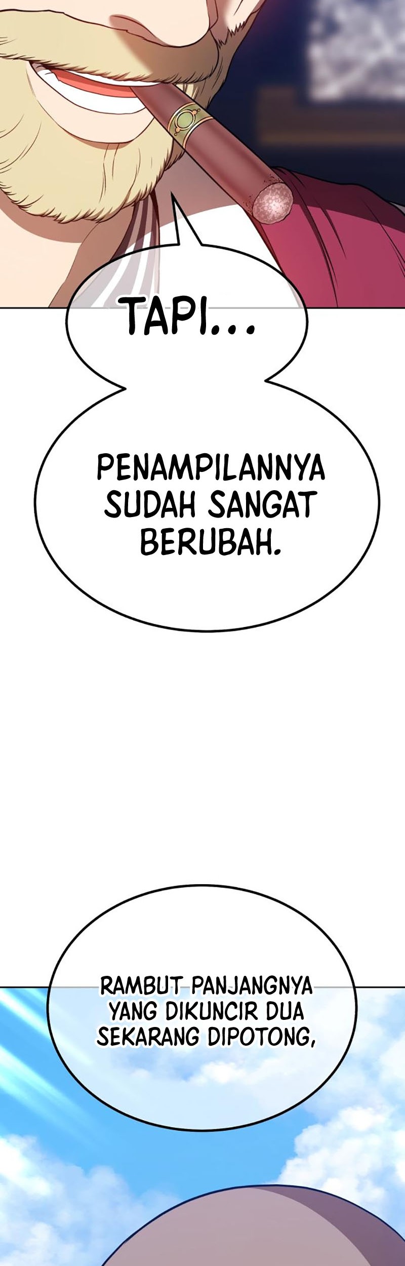 +99 Wooden Stick Chapter 35 Gambar 47