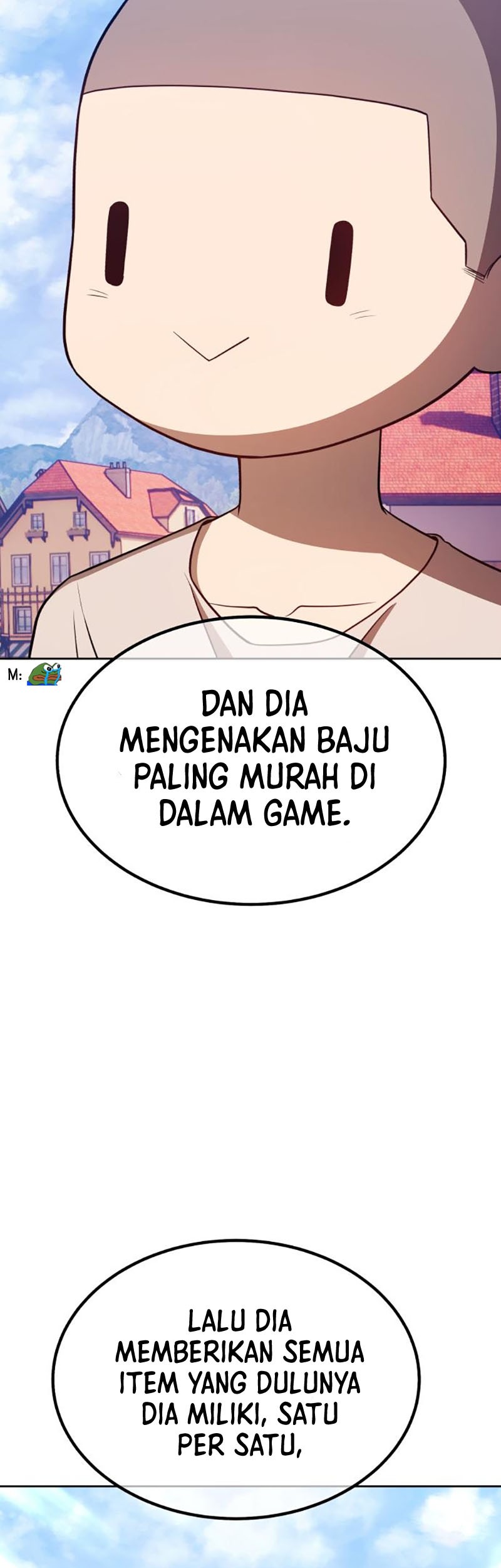 +99 Wooden Stick Chapter 35 Gambar 48