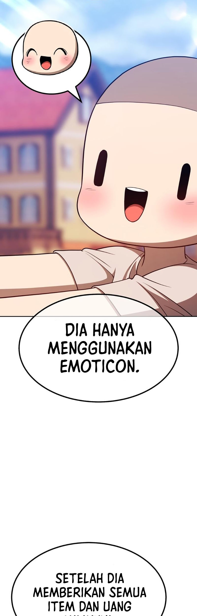 +99 Wooden Stick Chapter 35 Gambar 50