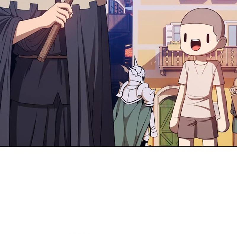 +99 Wooden Stick Chapter 35 Gambar 53