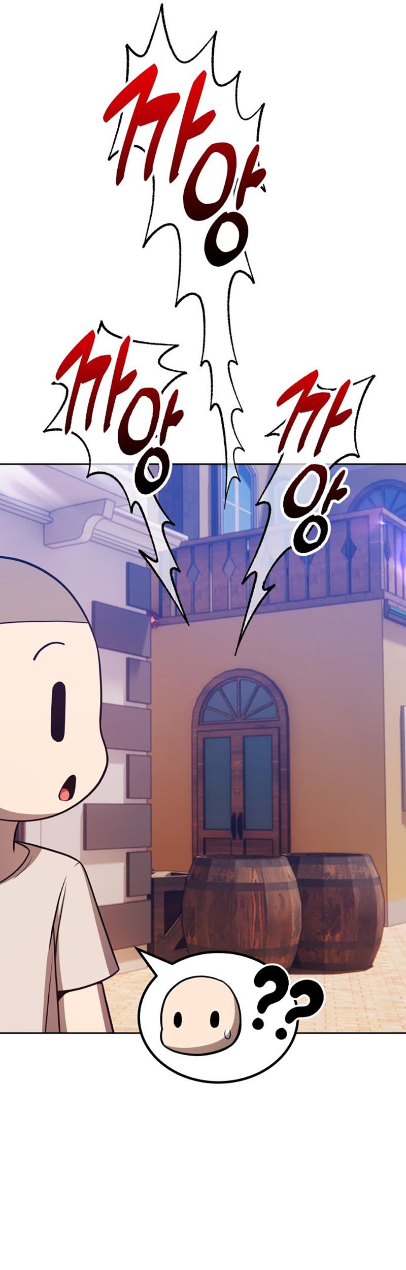 +99 Wooden Stick Chapter 35 Gambar 59