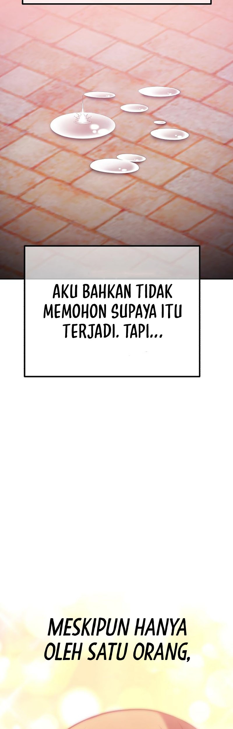 +99 Wooden Stick Chapter 35 Gambar 72
